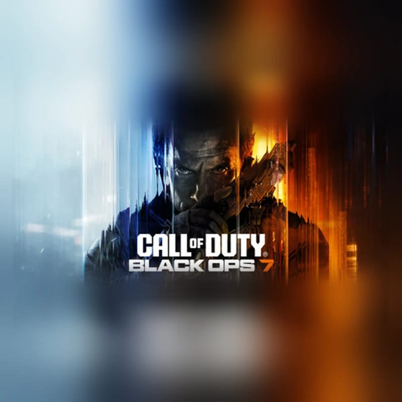 Call of Duty: Black Ops 7 Cross-Gen Bundle