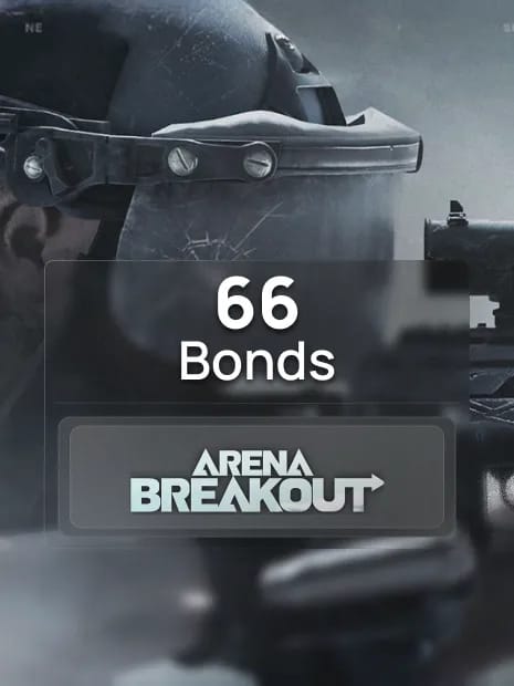 66 Bonds Arena Breakout