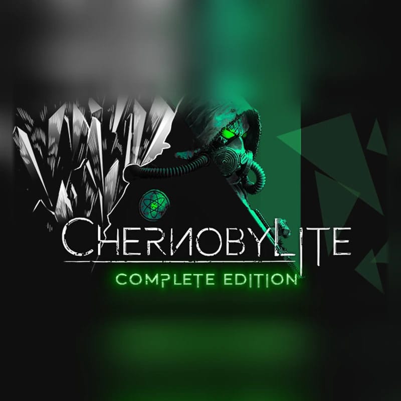 Chernobylite Standard Edition