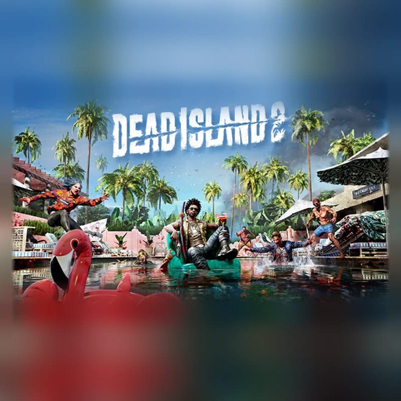 Dead Island 2 Ultimate Edition