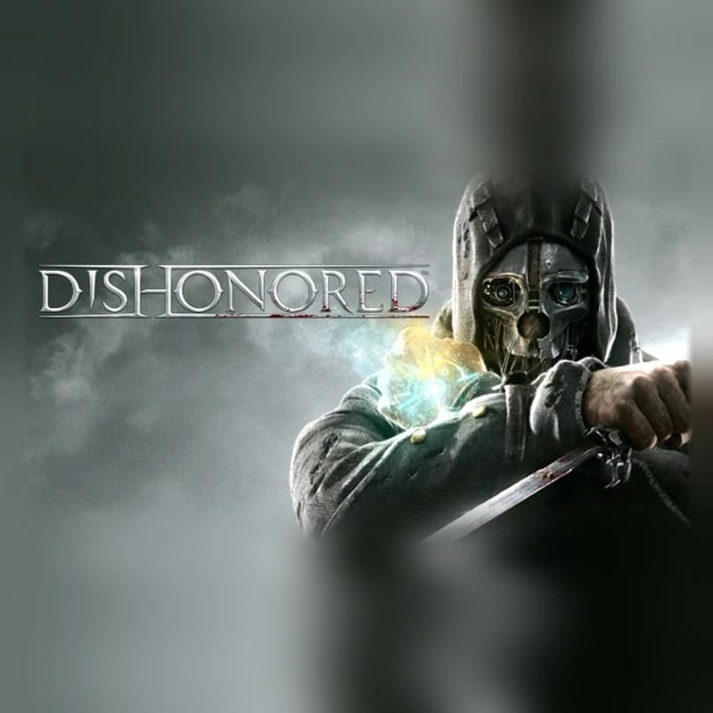 Dishonored Definitive Edition