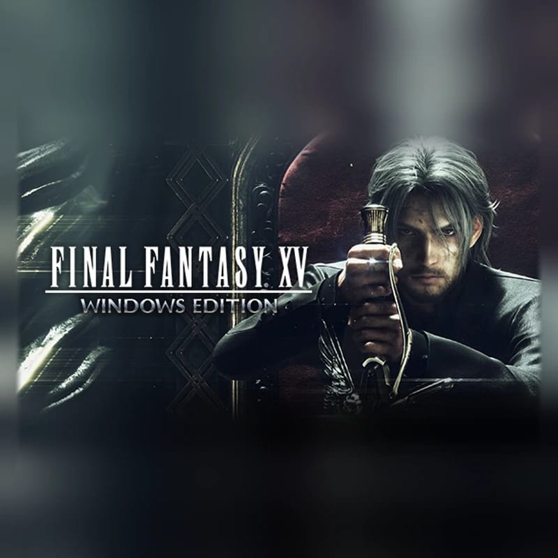 FINAL FANTASY XV EPISODE ARDYN