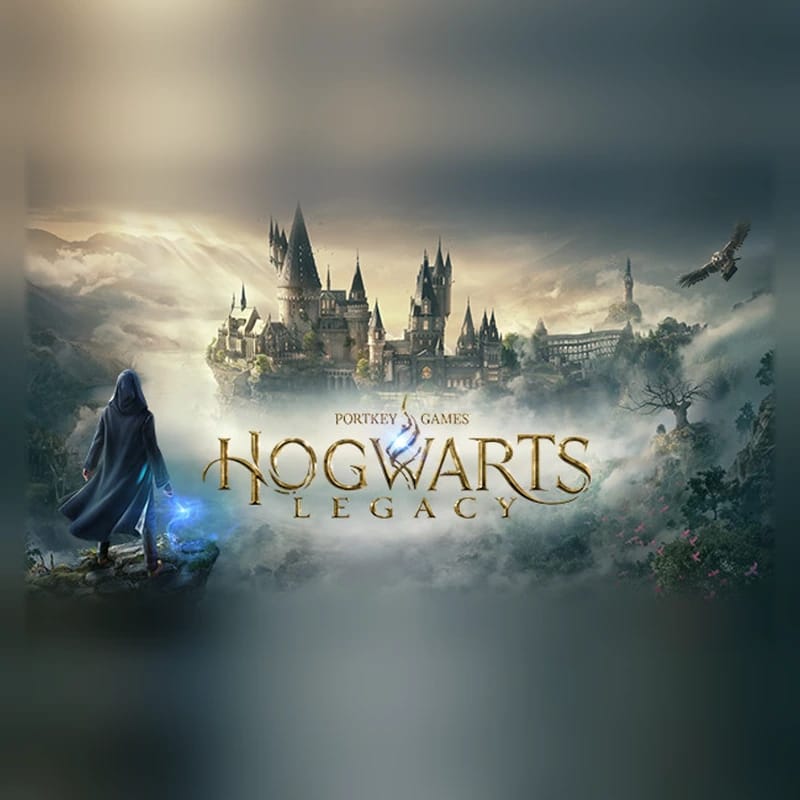 Hogwarts Legacy Digital Deluxe Edition