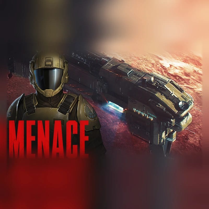 MENACE Standard Edition
