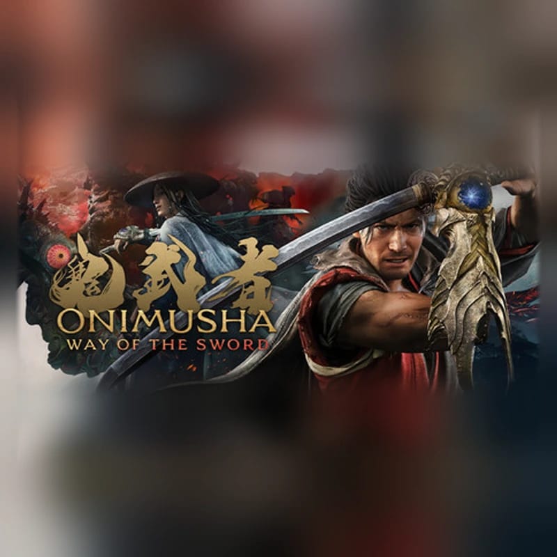 Onimusha: Way of the Sword Premium Deluxe Edition