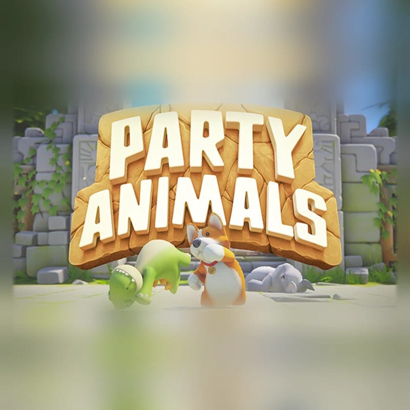 Party Animals Deluxe Edition