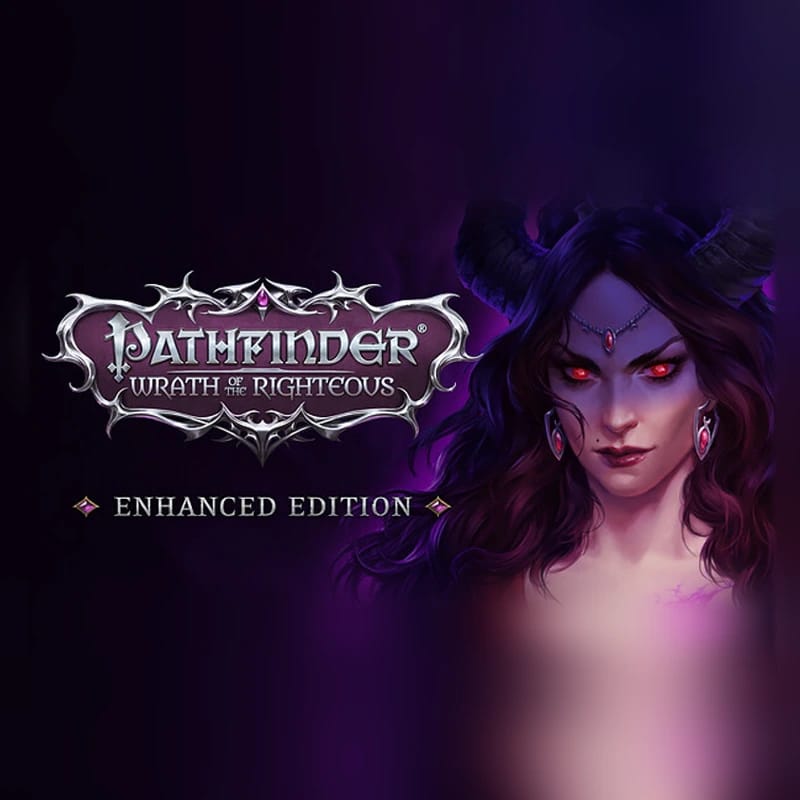Pathfinder: Wrath of the Righteous Enhanced Edition