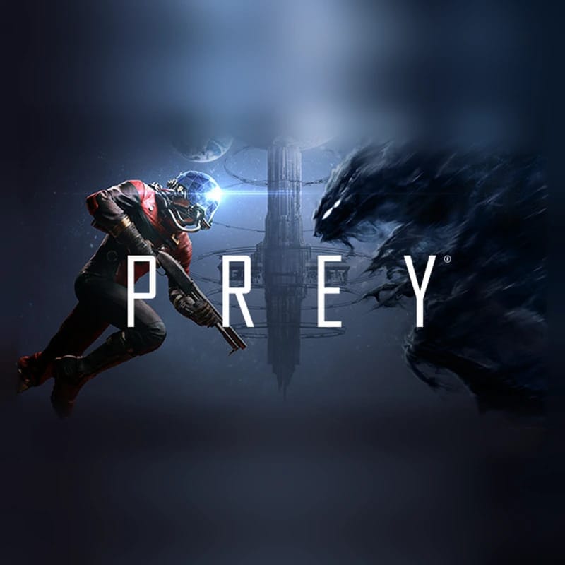 Prey Standard Edition