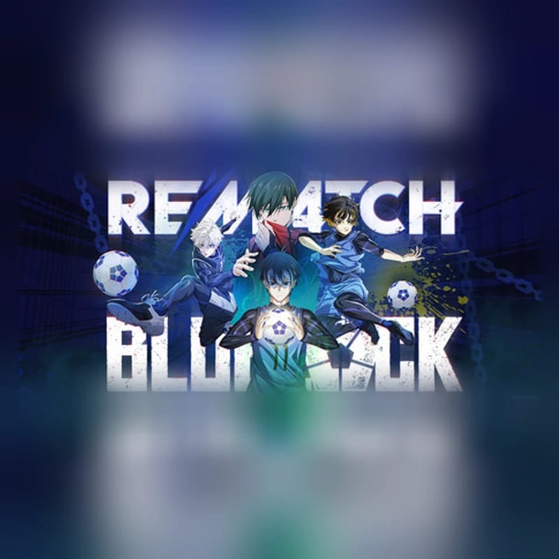 REMATCH Elite Edition