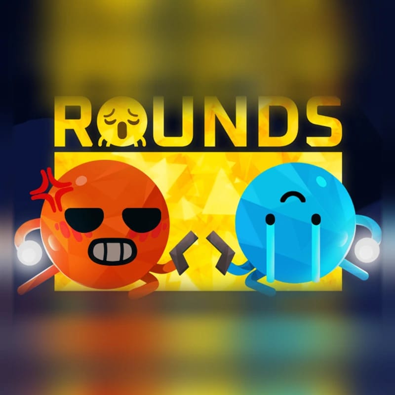 ROUNDS Standard Edition