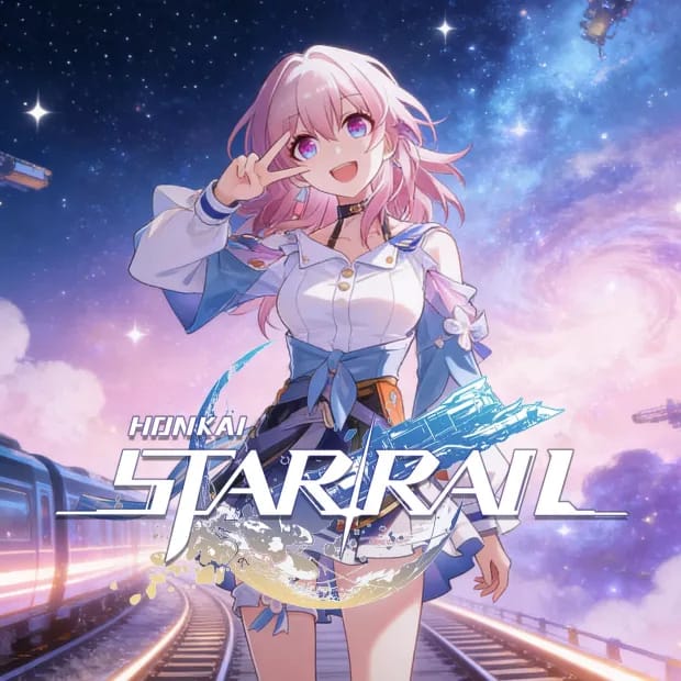 300+30 Oneiric Shards Honkai: Star Rail