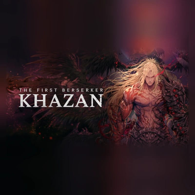 The First Berserker: Khazan Deluxe Edition