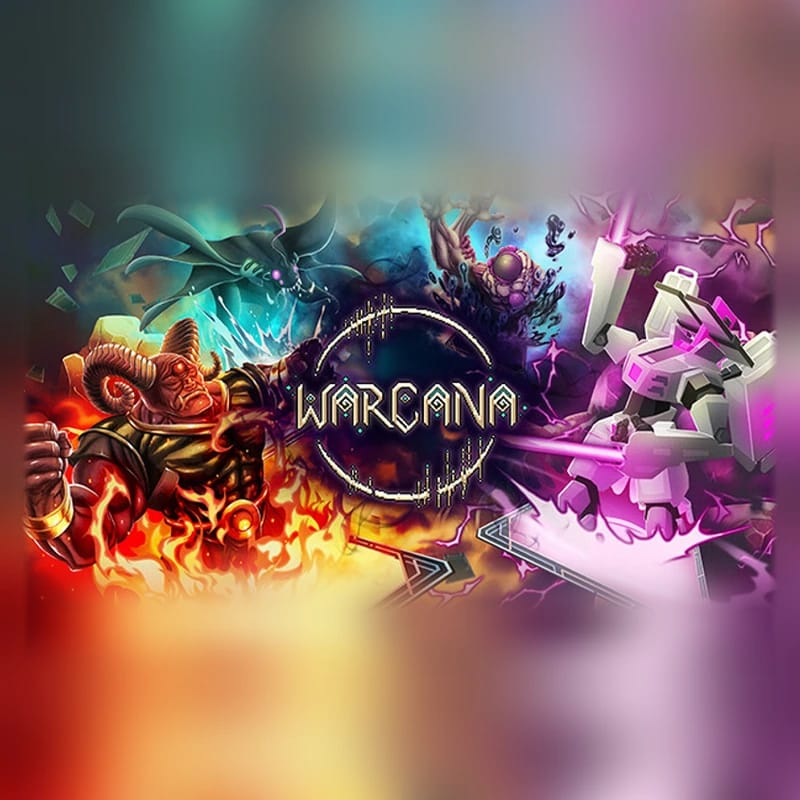 WARCANA Ultimate Edition