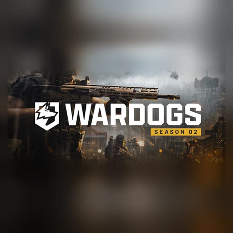 WARDOGS Supporter Edition