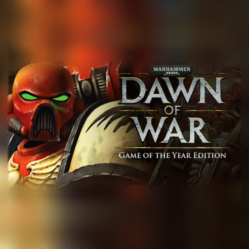 Warhammer 40,000: Dawn of War Master Collection