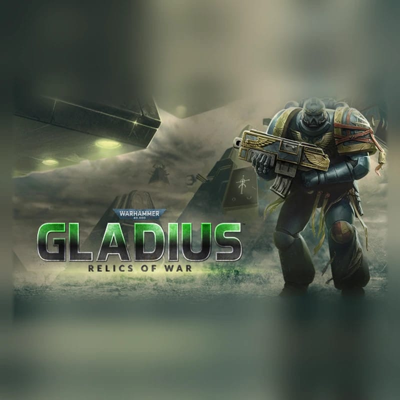 Warhammer 40,000: Gladius - Adeptus Mechanicus