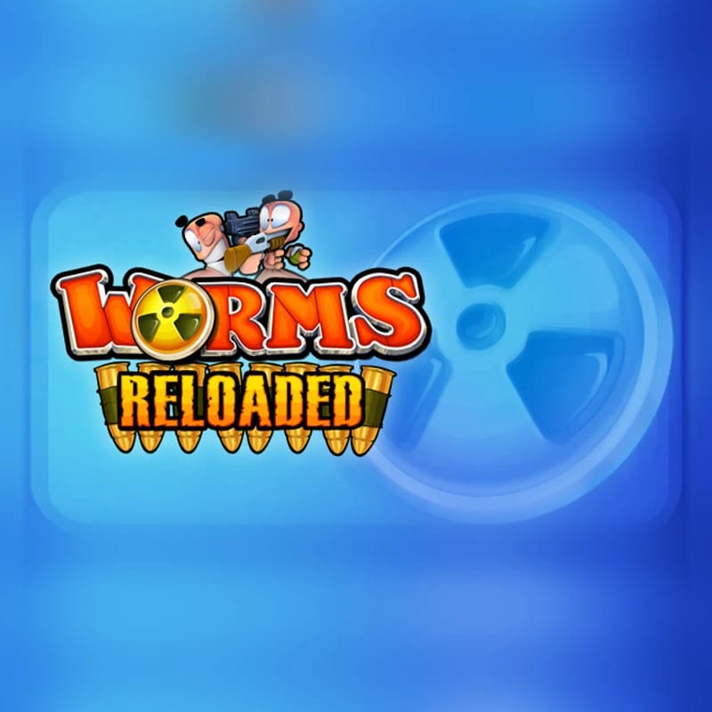 Worms Reloaded Game of the Year Edition