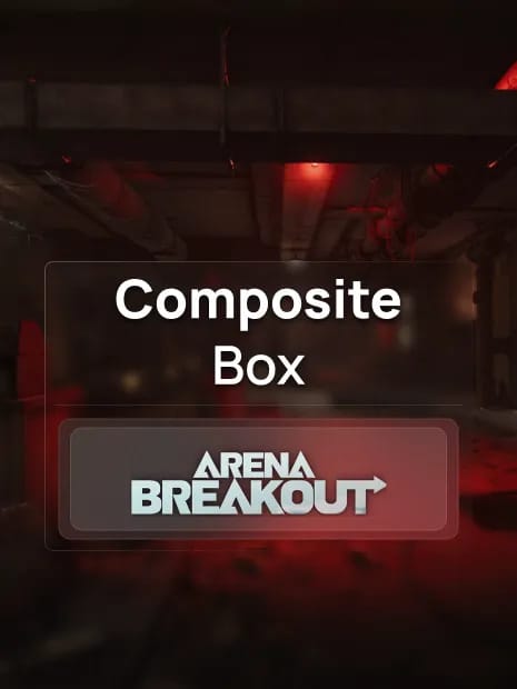 Composite Case Privileges Arena Breakout
