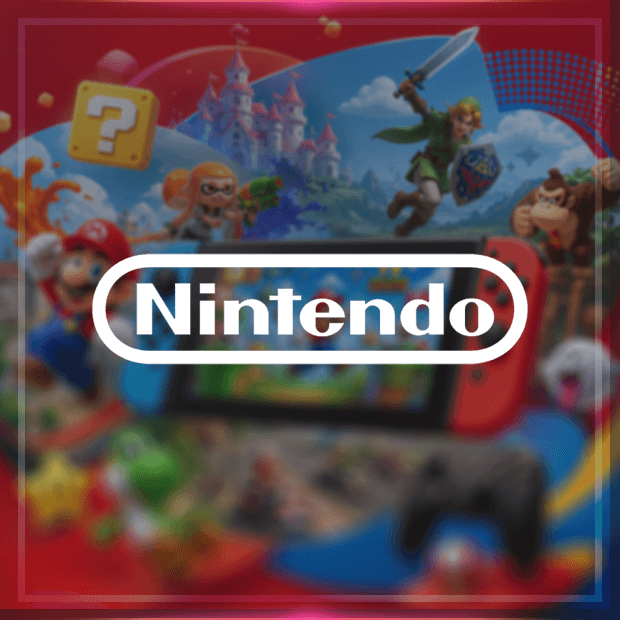 Nintendo