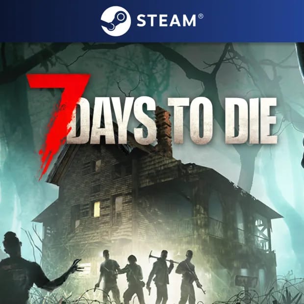 7 Days to Die