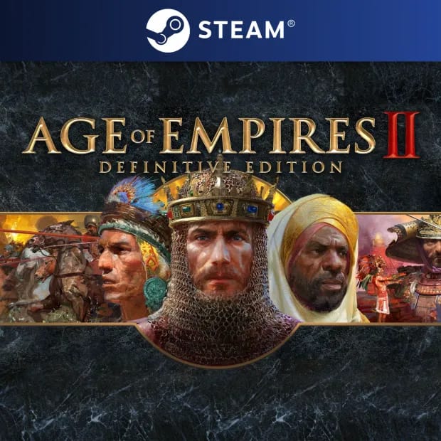Age of Empires II