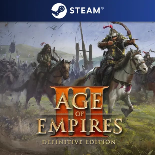 Age of Empires III