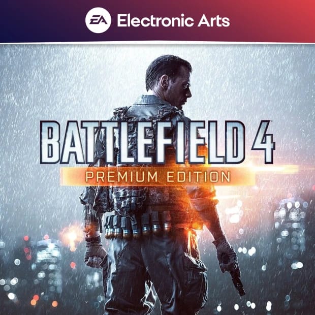 Battlefield 4