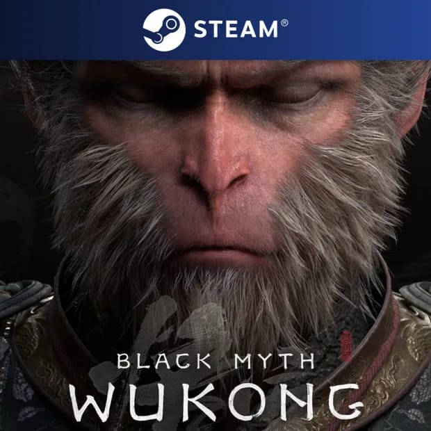 Black Myth: Wukong