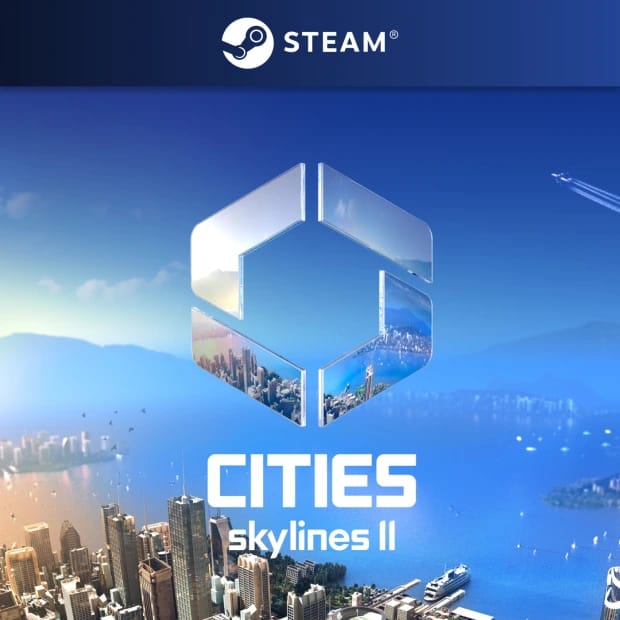 Cities: Skylines II