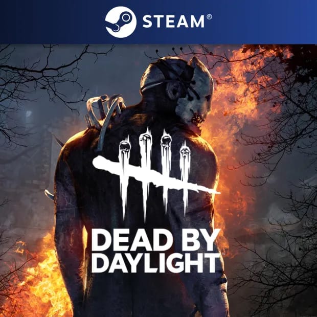 Dead by Daylight