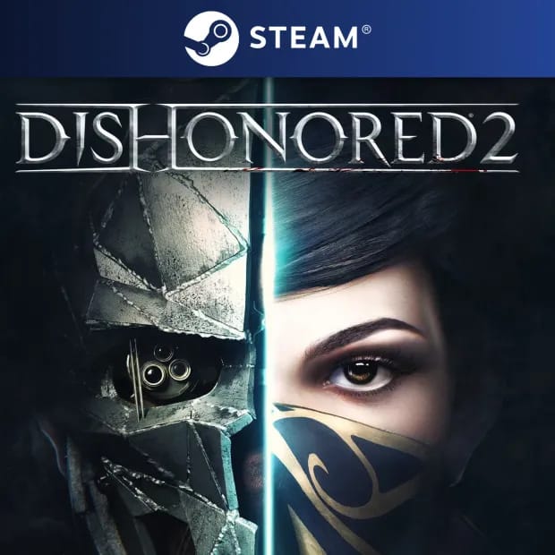 Dishonored 2
