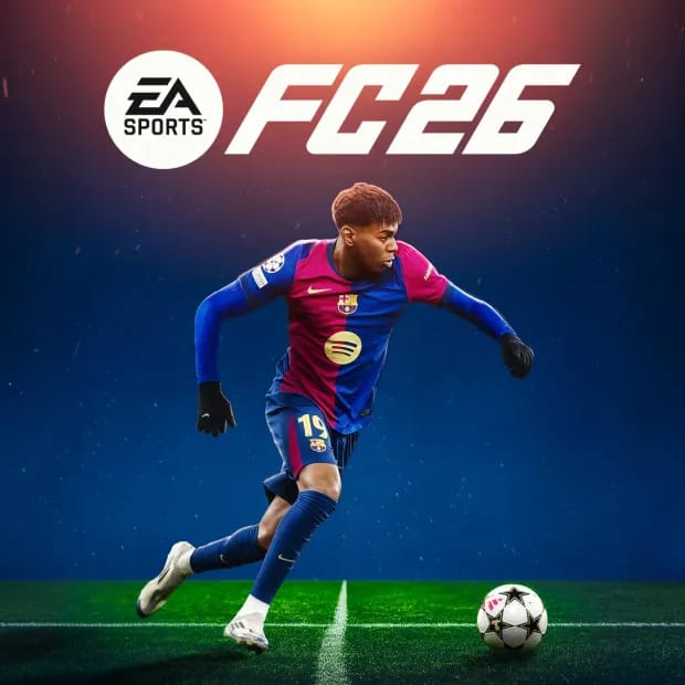 EA SPORTS FC 26