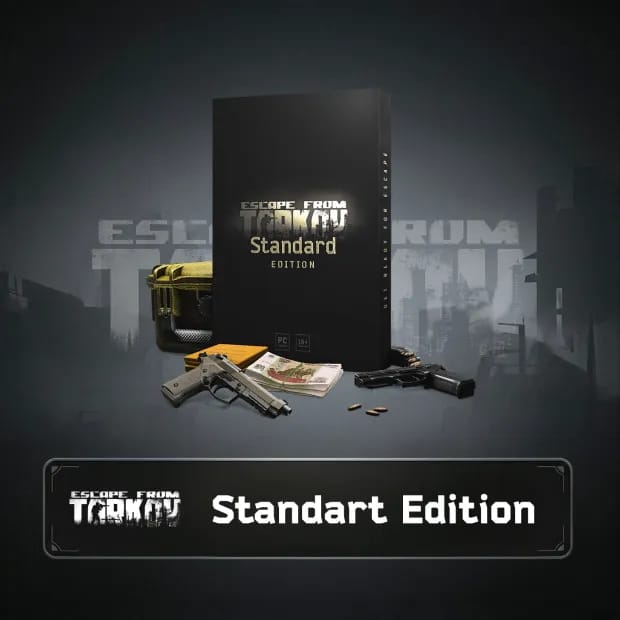 Escape from Tarkov