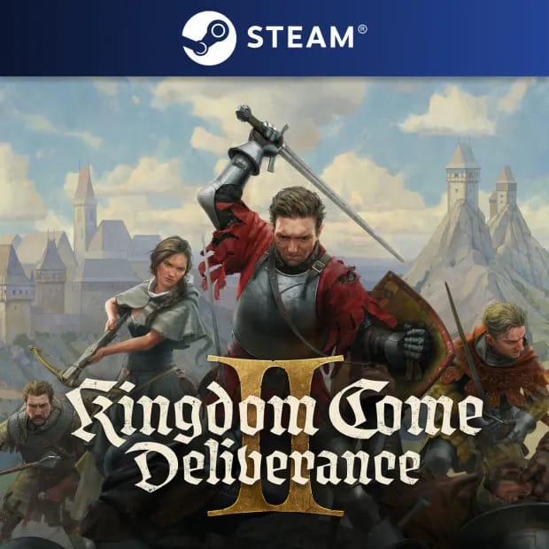 Kingdom Come: Deliverance II