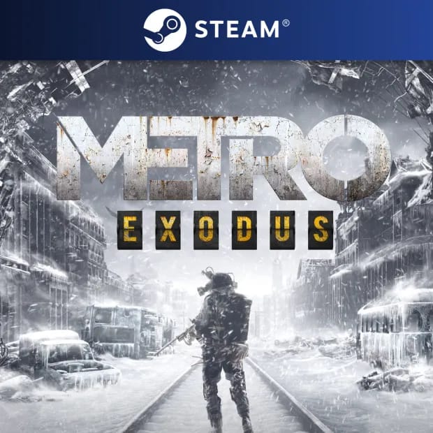 Metro Exodus