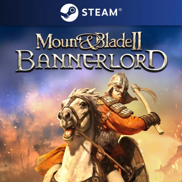 Mount & Blade II: Bannerlord