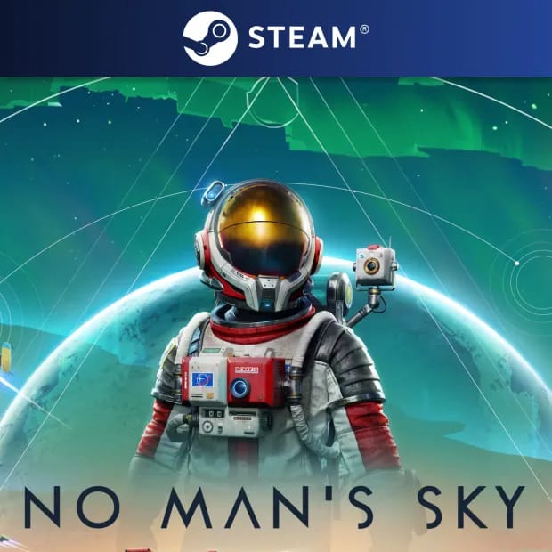 No Man's Sky