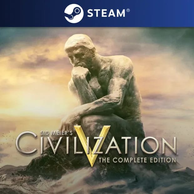Sid Meier's Civilization V