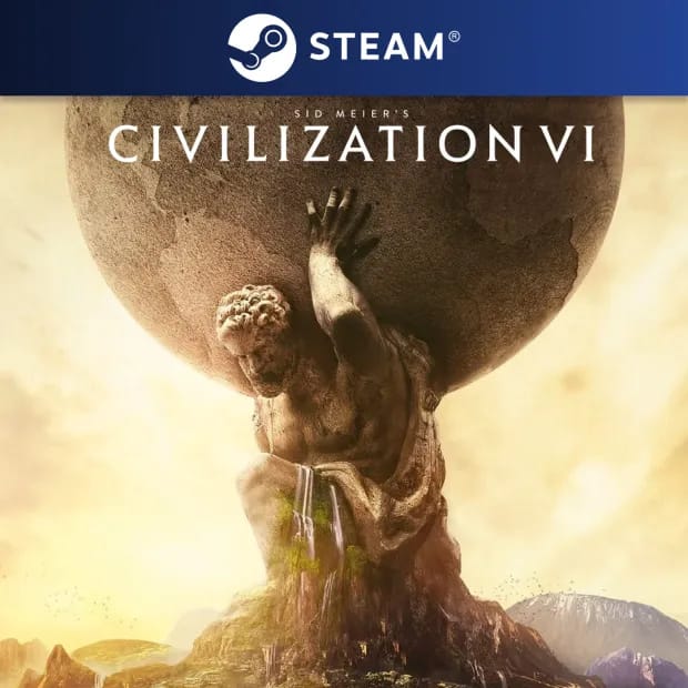 Sid Meier's Civilization VI