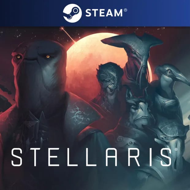 Stellaris