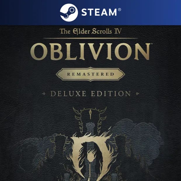 The Elder Scrolls IV: Oblivion Remastered