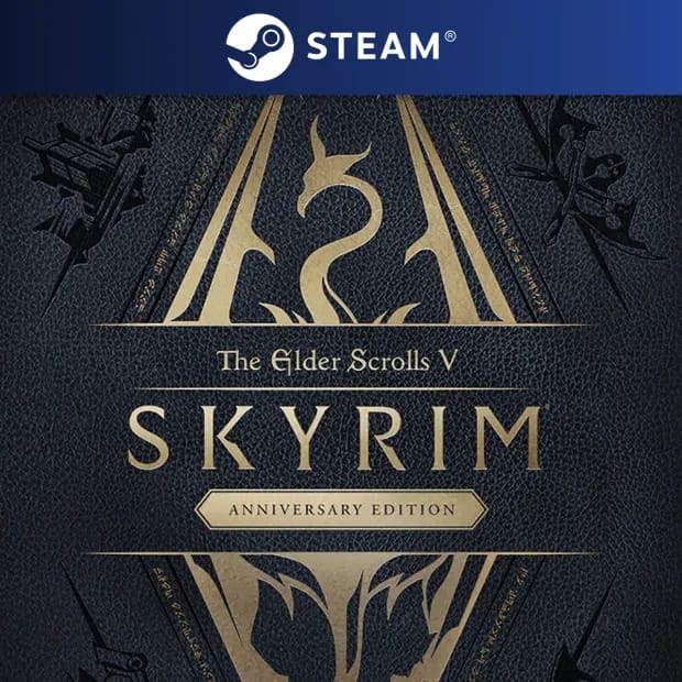The Elder Scrolls V: Skyrim