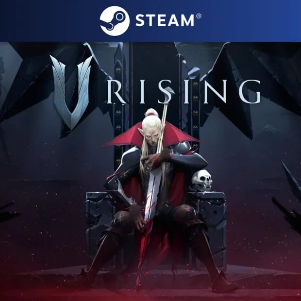 V Rising