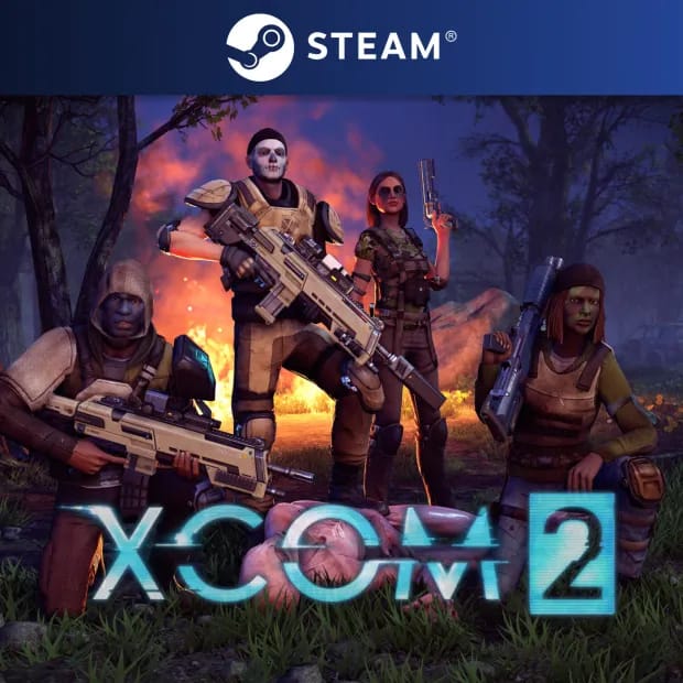 XCOM 2