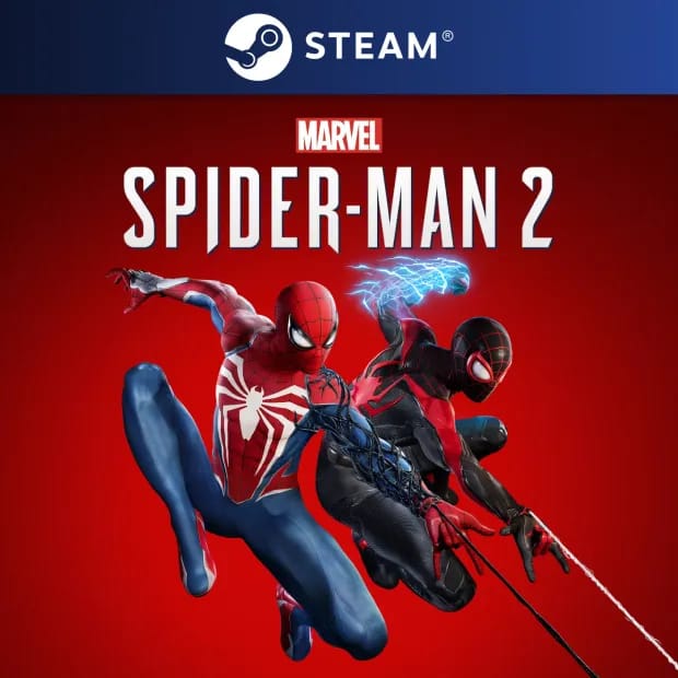 Marvel's Spider-Man 2