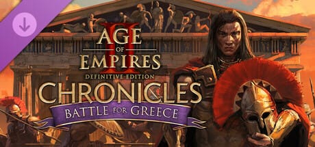Definitive Edition - Chronicles: Battle for Greece