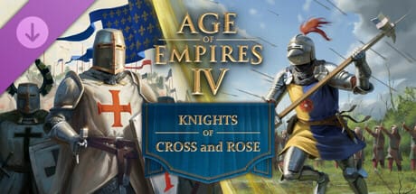 Knights of Cross and Rose