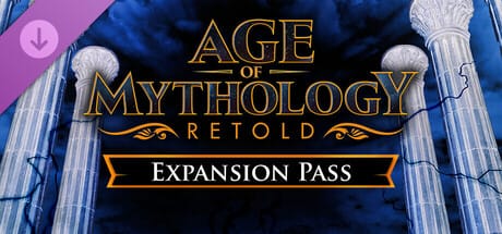 Expansion Pass Age of Mythology: Retold