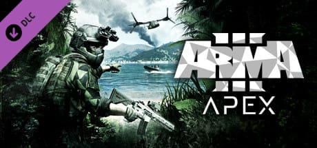 Apex Arma 3