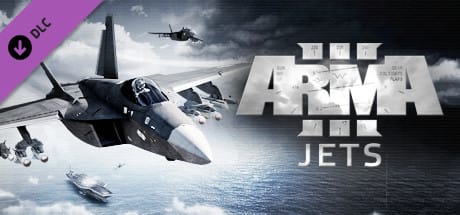 Jets Arma 3